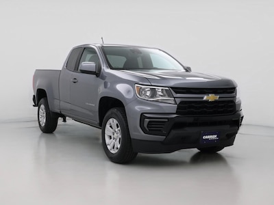 2022 Chevrolet Colorado LT -
                Bakersfield, CA