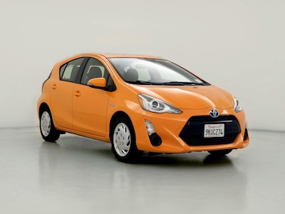 2015 Toyota Prius c Two -
                Duarte, CA