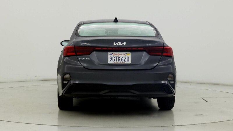 2023 Kia Forte LXS 6