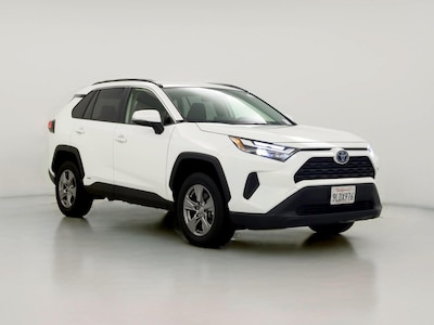 2024 Toyota RAV4 LE -
                Duarte, CA