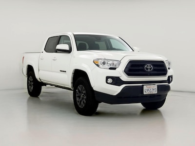 2023 Toyota Tacoma SR5 -
                Duarte, CA