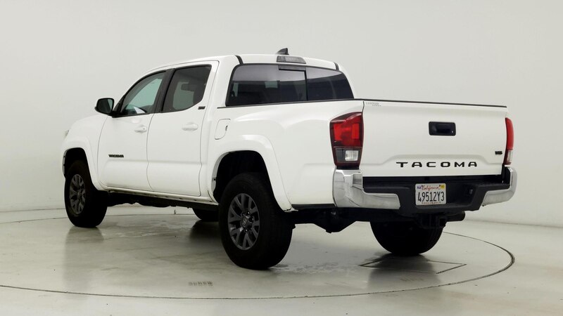 2023 Toyota Tacoma SR5 2