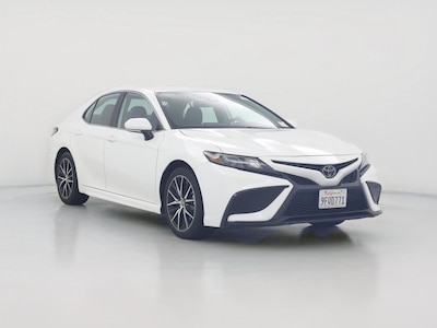 2023 Toyota Camry SE -
                Duarte, CA