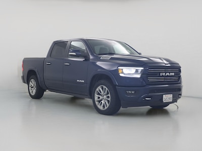 2021 RAM 1500 Laramie -
                Duarte, CA