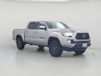 2023 Toyota Tacoma SR5 -
                Duarte, CA