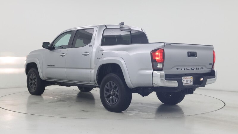 2023 Toyota Tacoma SR5 2