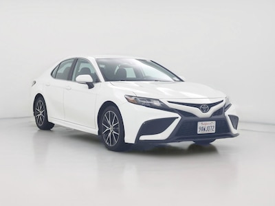 2022 Toyota Camry SE -
                Duarte, CA