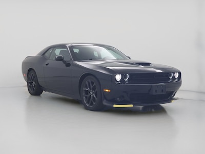 2021 Dodge Challenger R/T -
                Riverside, CA