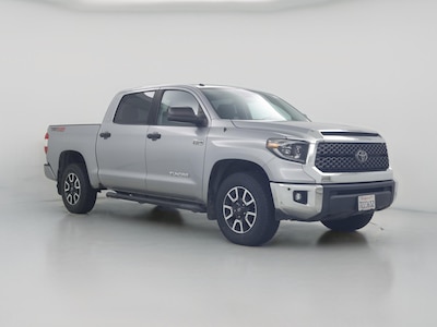 2019 Toyota Tundra SR5 -
                Costa Mesa, CA