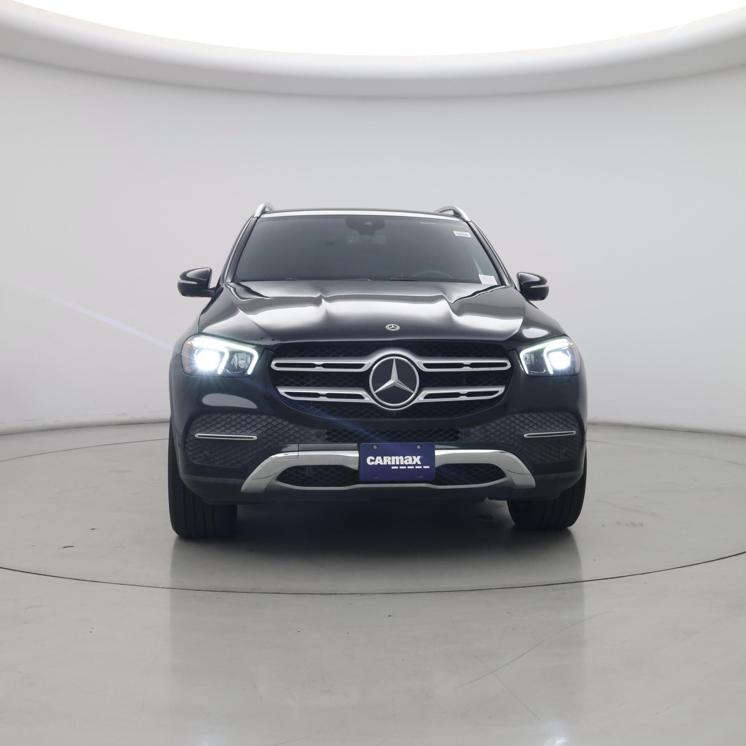 Thumbnail: 2021 Mercedes-Benz GLE - 5