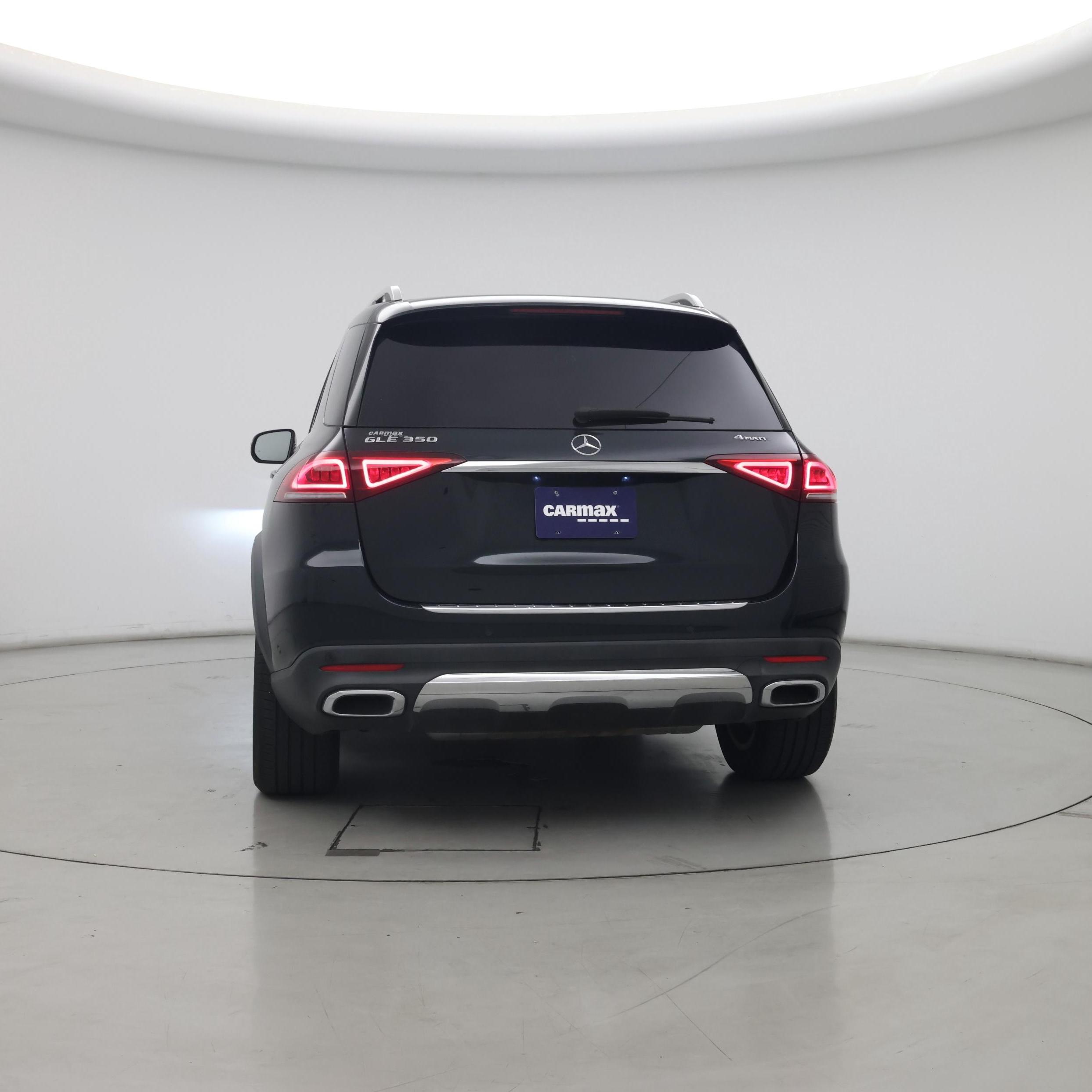 Thumbnail: 2021 Mercedes-Benz GLE - 6