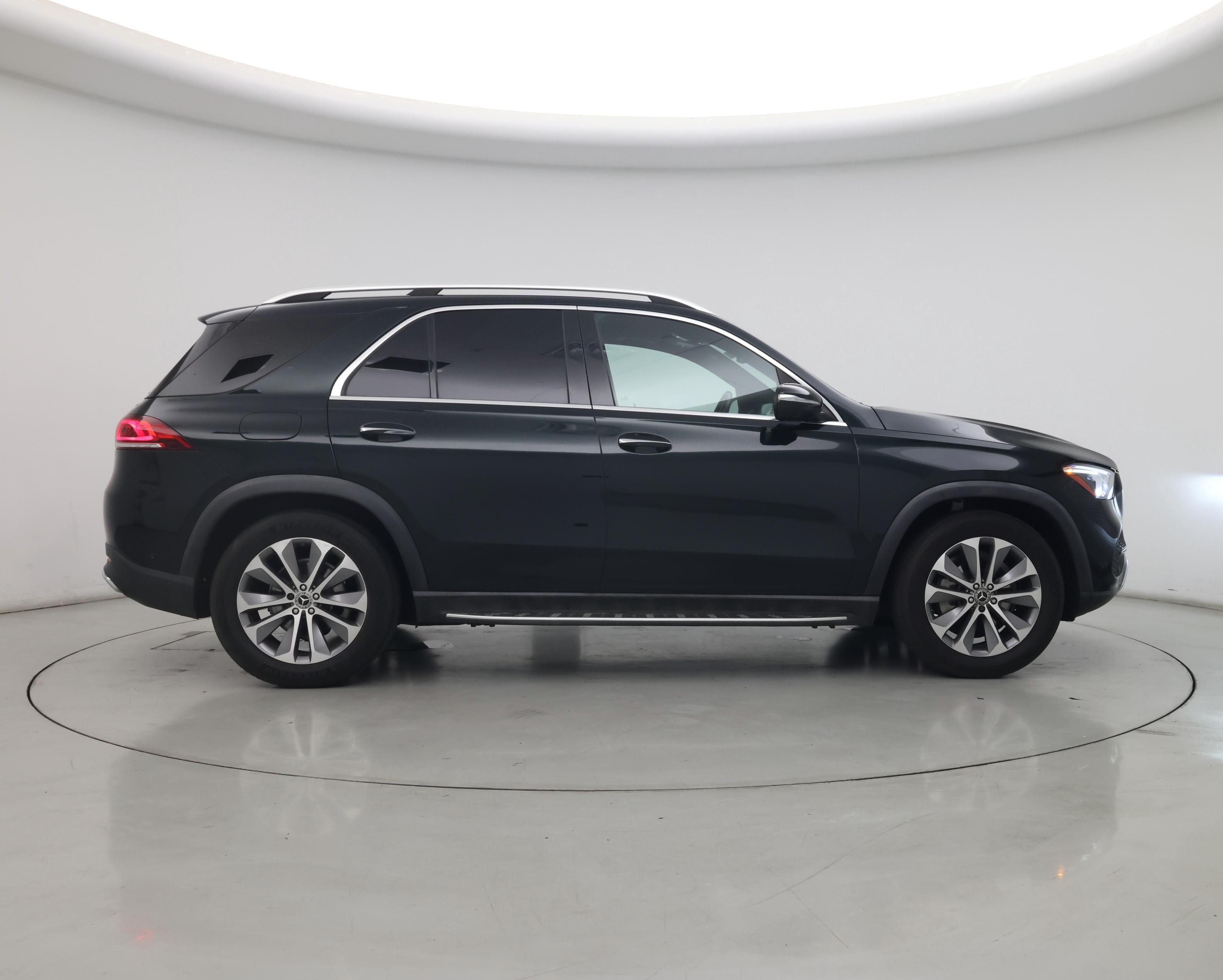 Thumbnail: 2021 Mercedes-Benz GLE - 7