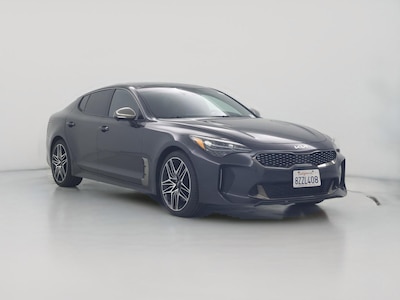 2022 Kia Stinger GT2 -
                Duarte, CA