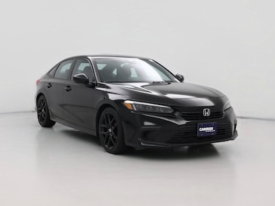 2022 Honda Civic Sport -
                Modesto, CA