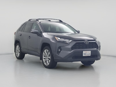 2022 Toyota RAV4 XLE Premium -
                Riverside, CA