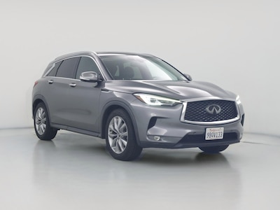 2019 INFINITI QX50 Essential -
                Duarte, CA