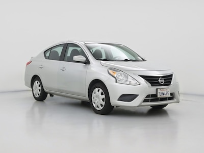 2015 Nissan Versa SV -
                Duarte, CA