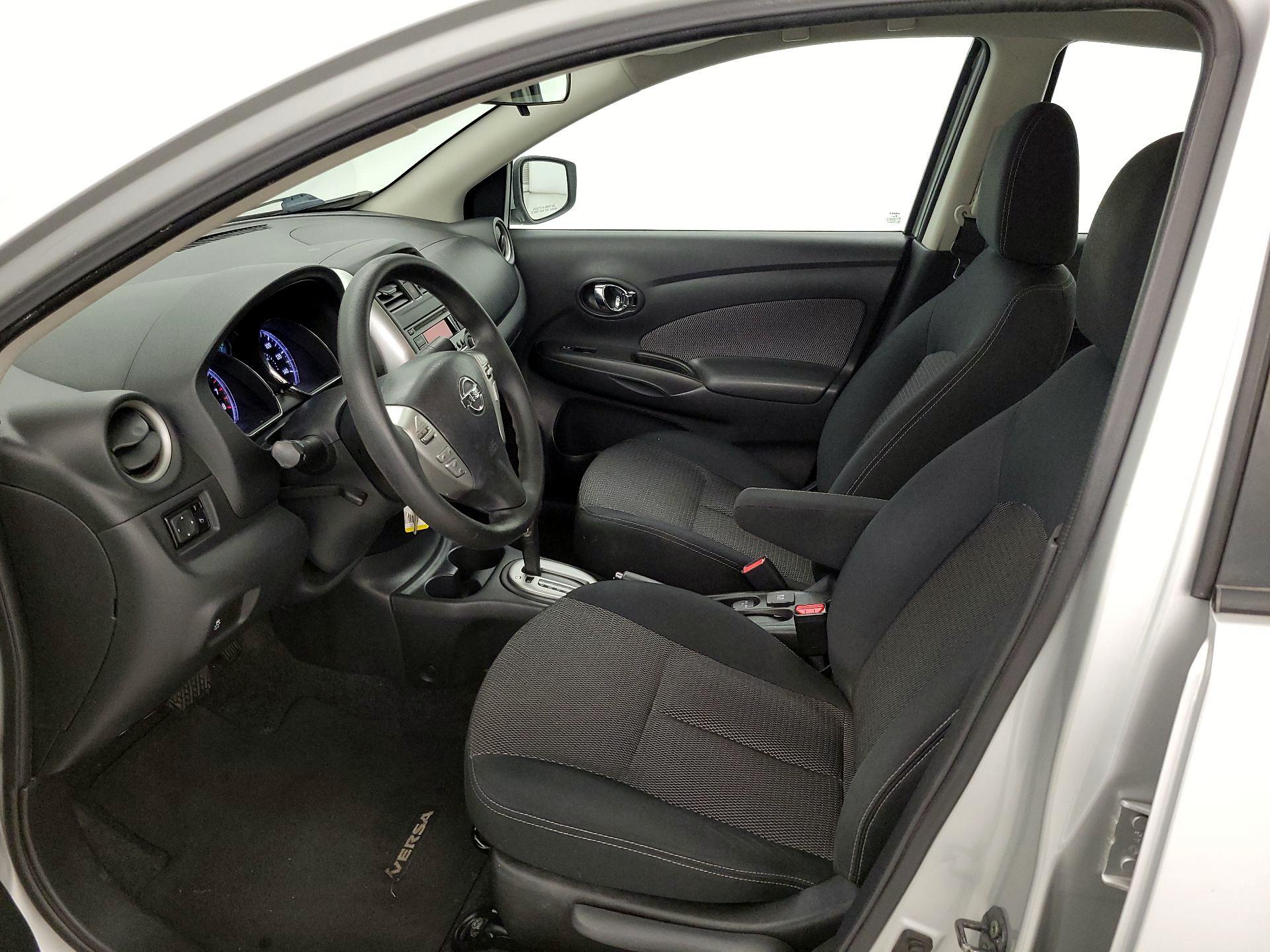Thumbnail: 2015 Nissan Versa - 11