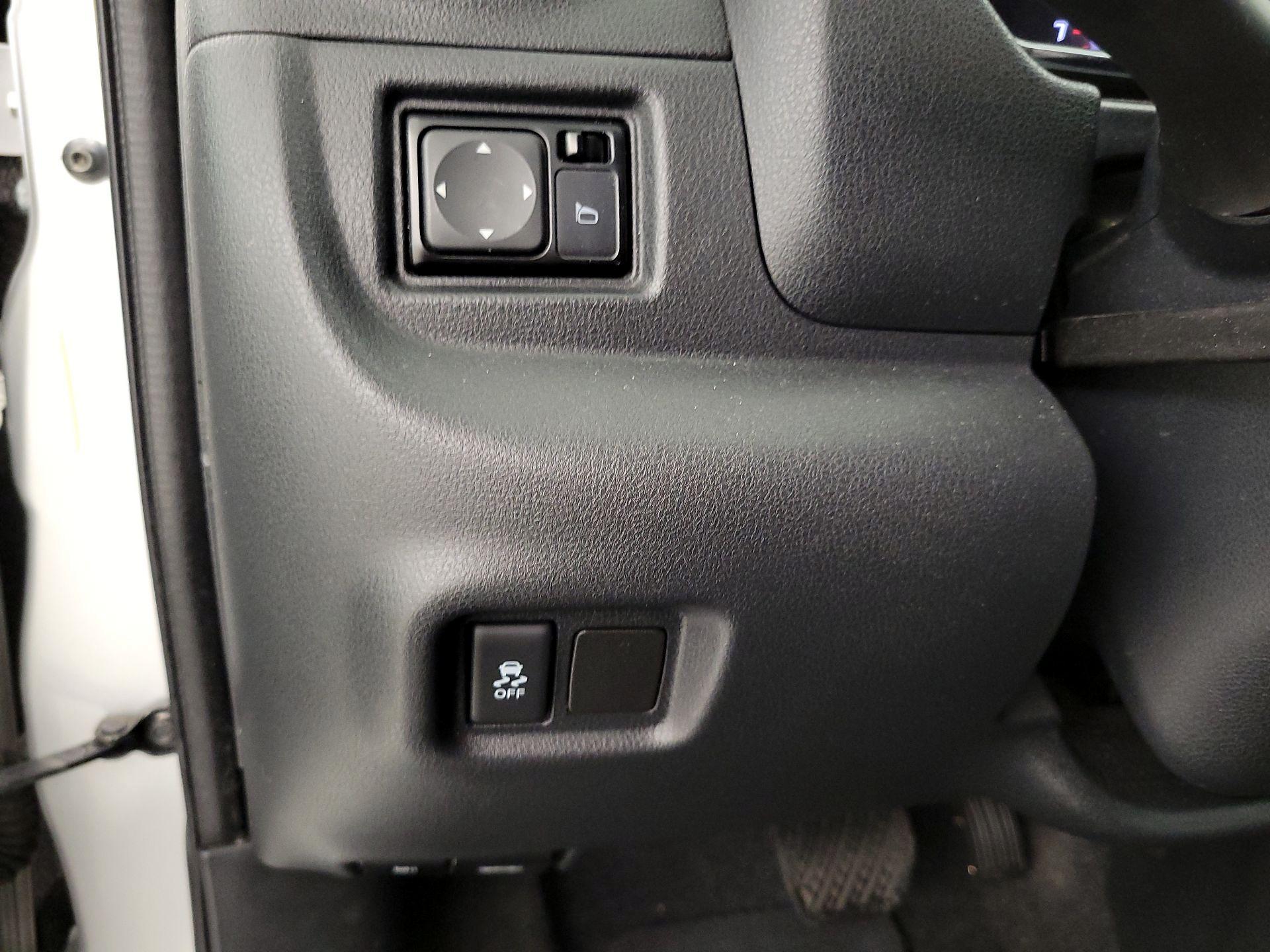 Thumbnail: 2015 Nissan Versa - 13