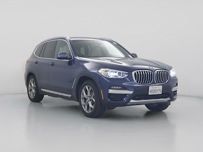 2020 BMW X3 sDrive30i -
                Fremont, CA