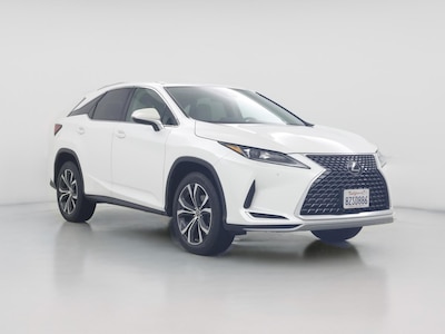 2022 Lexus RX 350 -
                Murrieta, CA