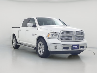 2015 RAM 1500 Laramie -
                Duarte, CA