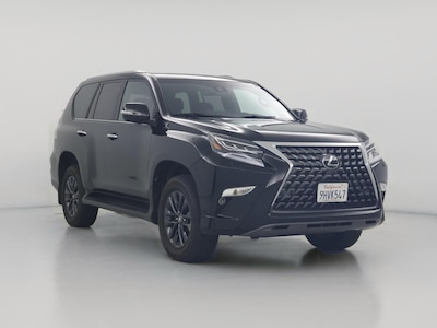 2022 Lexus GX 460 Premium -
                Duarte, CA