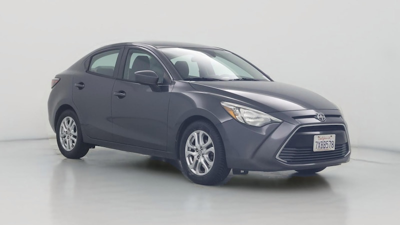 2016 Scion iA  Hero Image