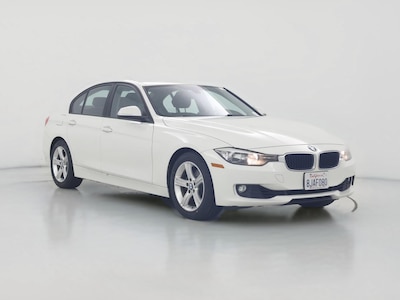 2014 BMW 3 Series 328i -
                Duarte, CA