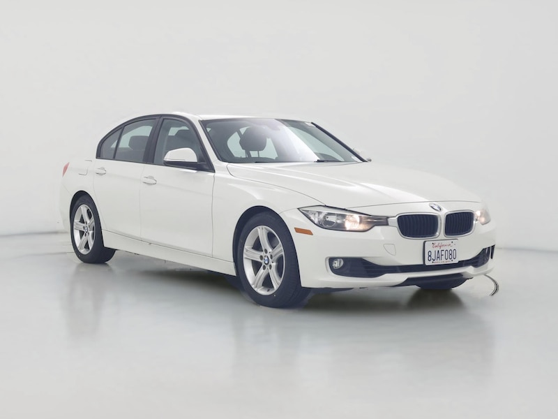2014 BMW 3 Series 328i -
                  Duarte, CA
