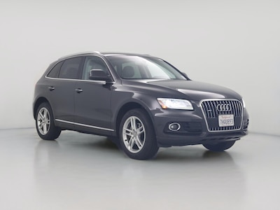 2015 Audi Q5 Premium Plus -
                Oceanside, CA