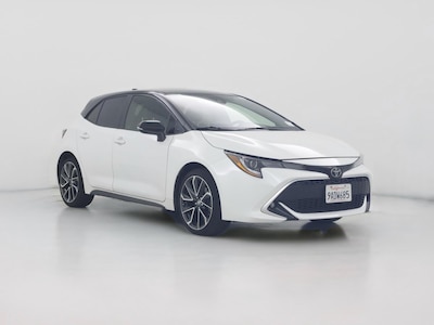 2021 Toyota Corolla XSE -
                Duarte, CA