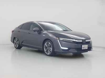 2018 Honda Clarity Touring -
                Duarte, CA