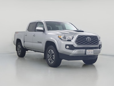 2023 Toyota Tacoma TRD Sport -
                Duarte, CA