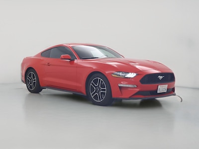 2019 Ford Mustang  -
                Duarte, CA