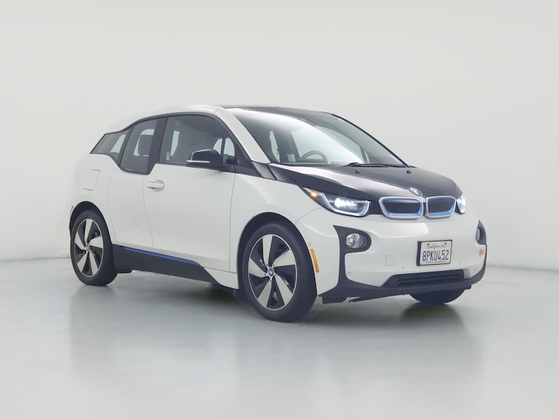 2017 BMW i3 Giga World -
                  Inglewood, CA