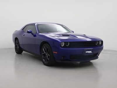 2019 Dodge Challenger SXT -
                Oxnard, CA