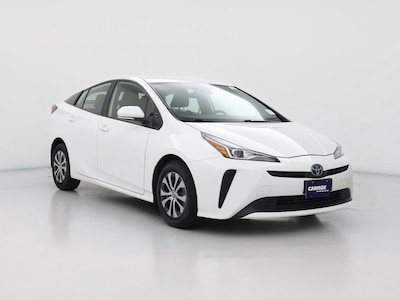 2019 Toyota Prius L Eco -
                Inglewood, CA