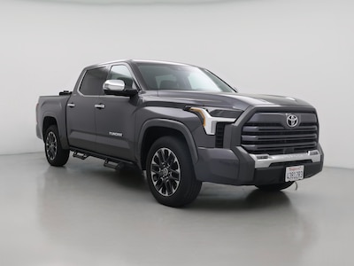 2023 Toyota Tundra Limited -
                Oxnard, CA