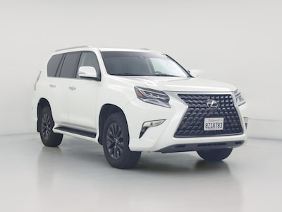 2022 Lexus GX 460 Premium -
                Inglewood, CA