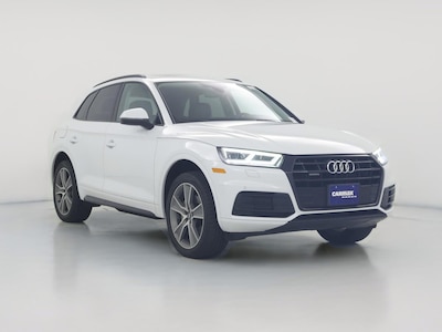 2019 Audi Q5 Premium Plus -
                Duarte, CA