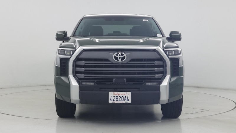 2022 Toyota Tundra Limited 5