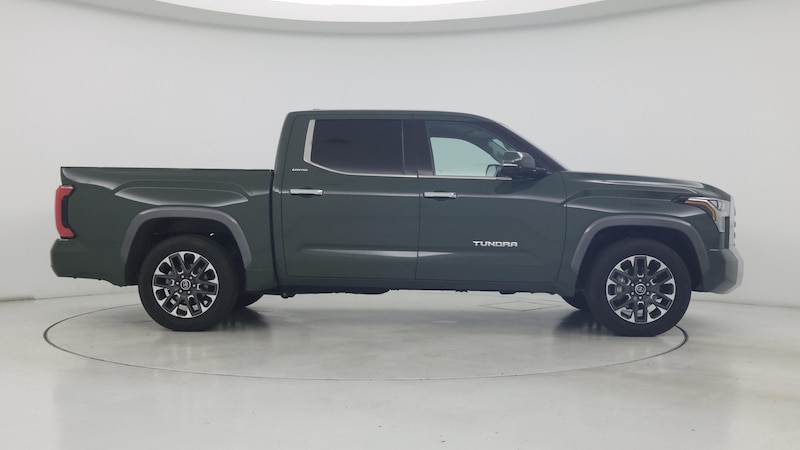 2022 Toyota Tundra Limited 7