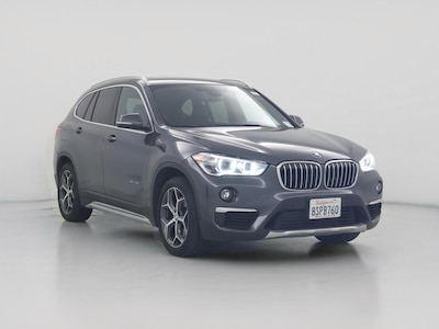 2017 BMW X1 xDrive28i -
                Palm Desert, CA