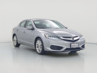 2017 Acura ILX  -
                Duarte, CA