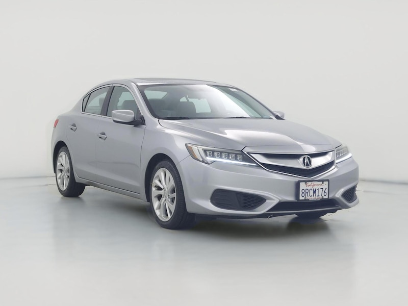 2017 Acura ILX  -
                  Reno, NV