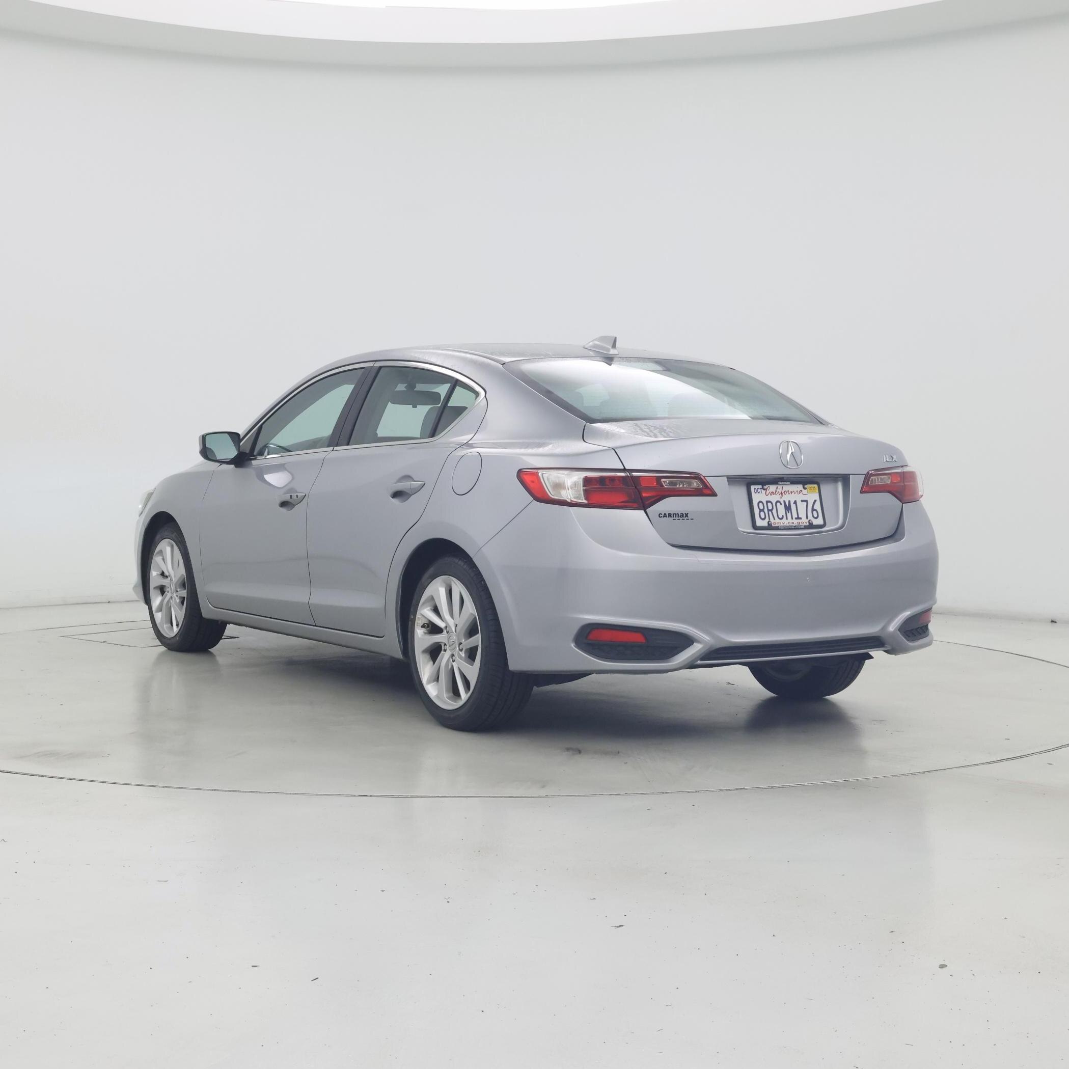 Thumbnail: 2017 Acura ILX - 2
