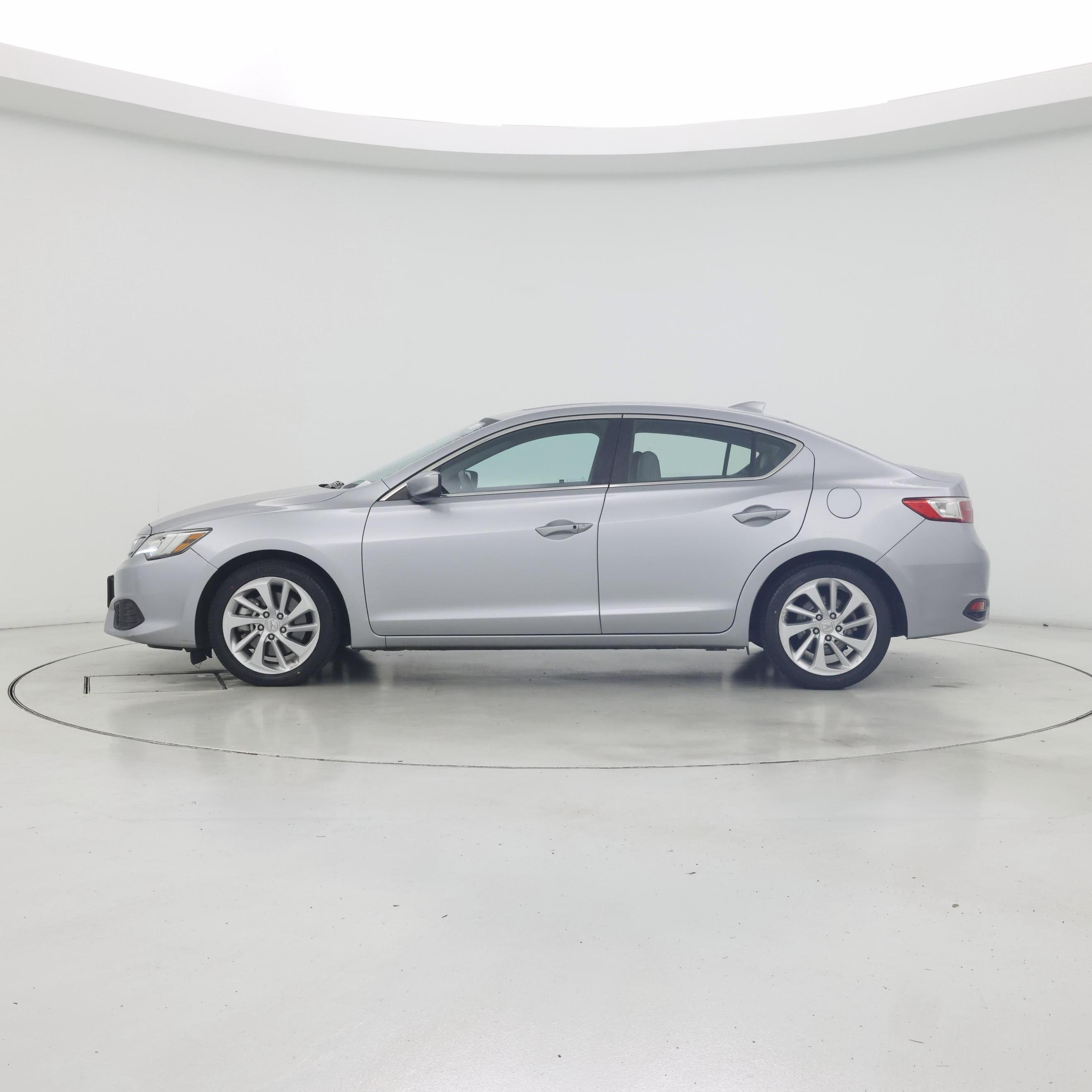 Thumbnail: 2017 Acura ILX - 3