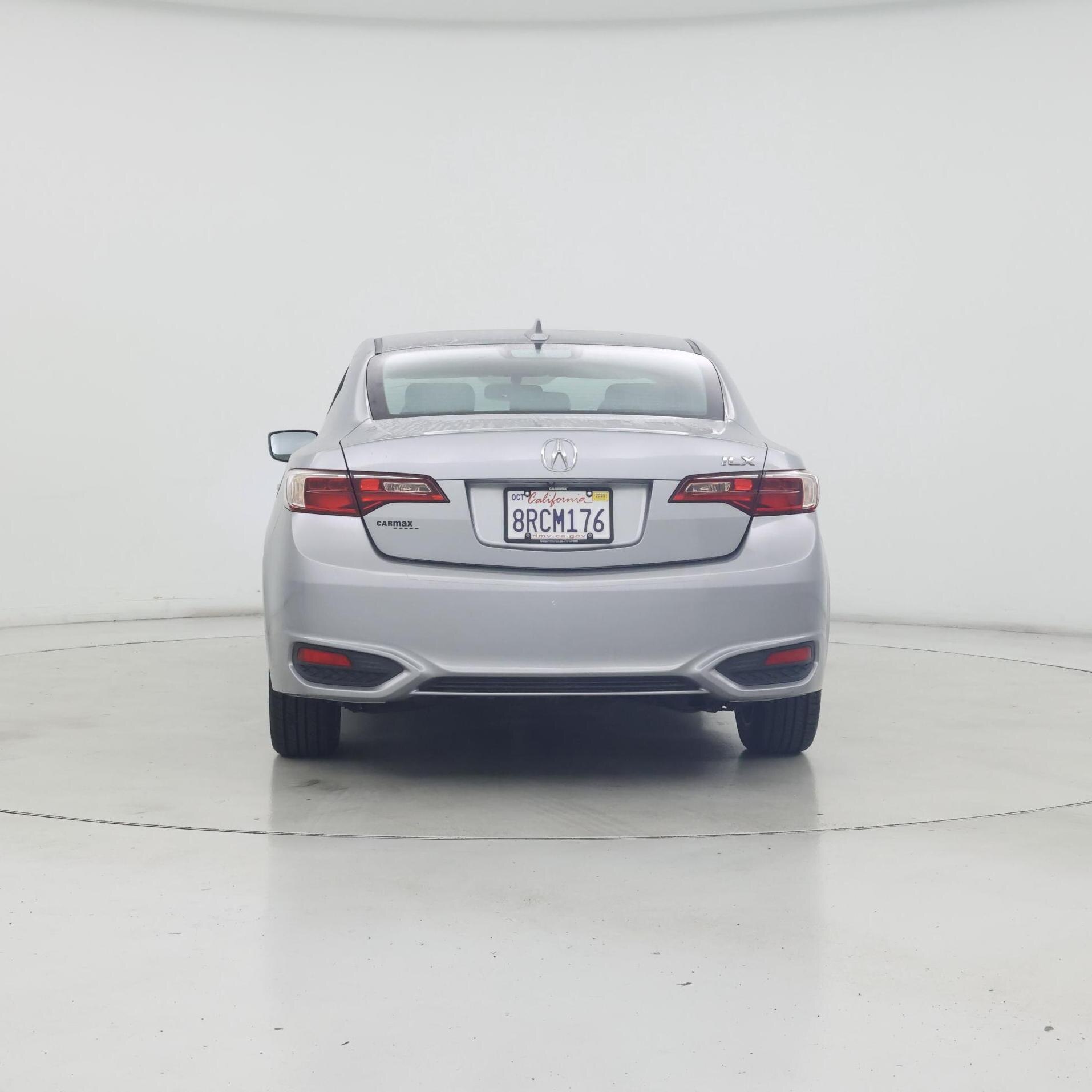 Thumbnail: 2017 Acura ILX - 6