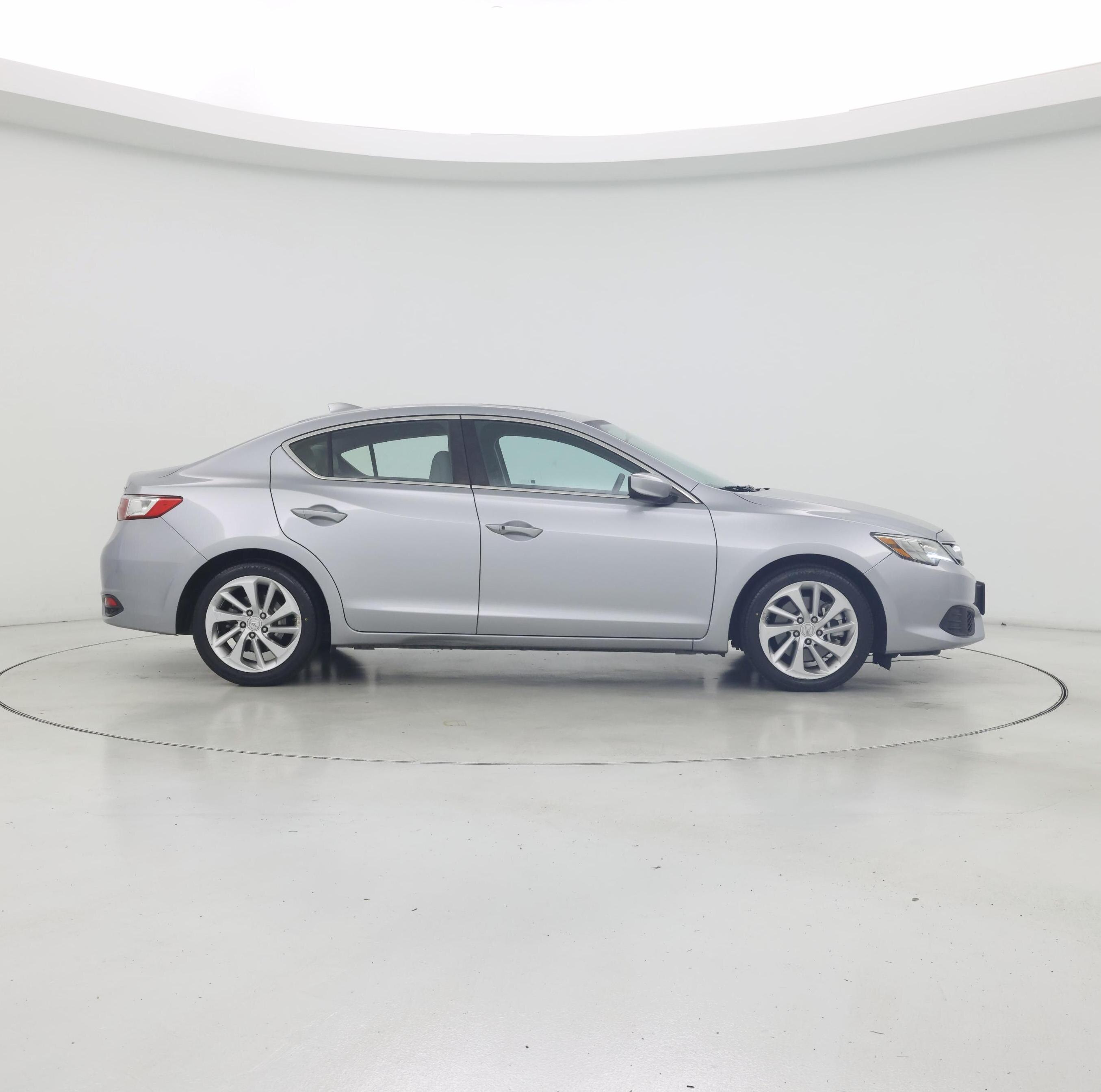 Thumbnail: 2017 Acura ILX - 7